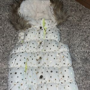 Puffer Vest